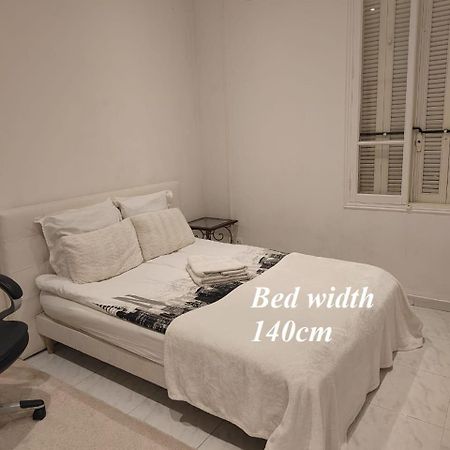 Monaco Studio #3 With Private Patio Beausoleil Ngoại thất bức ảnh