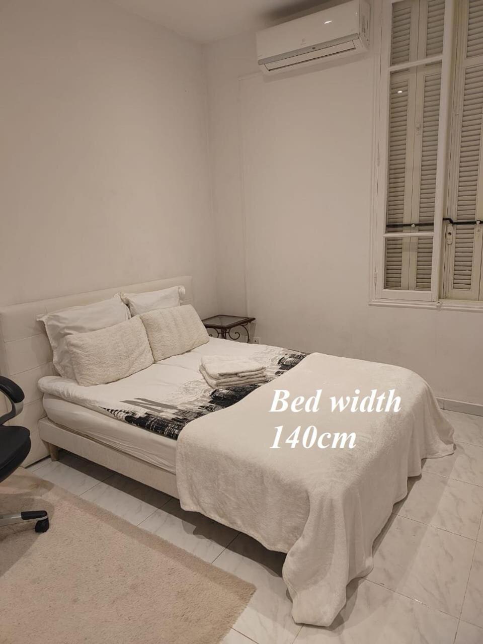 Monaco Studio #3 With Private Patio Beausoleil Ngoại thất bức ảnh