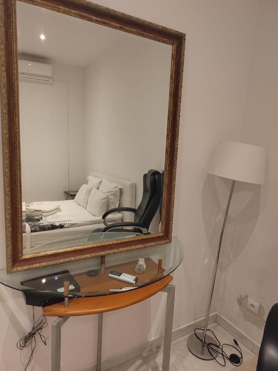 Monaco Studio #3 With Private Patio Beausoleil Ngoại thất bức ảnh