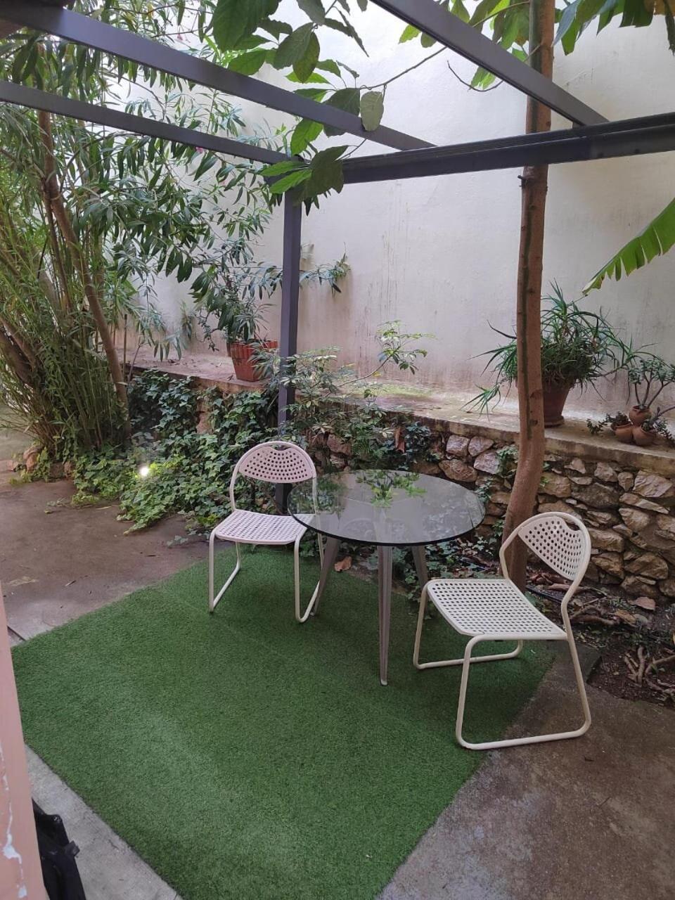 Monaco Studio #3 With Private Patio Beausoleil Ngoại thất bức ảnh