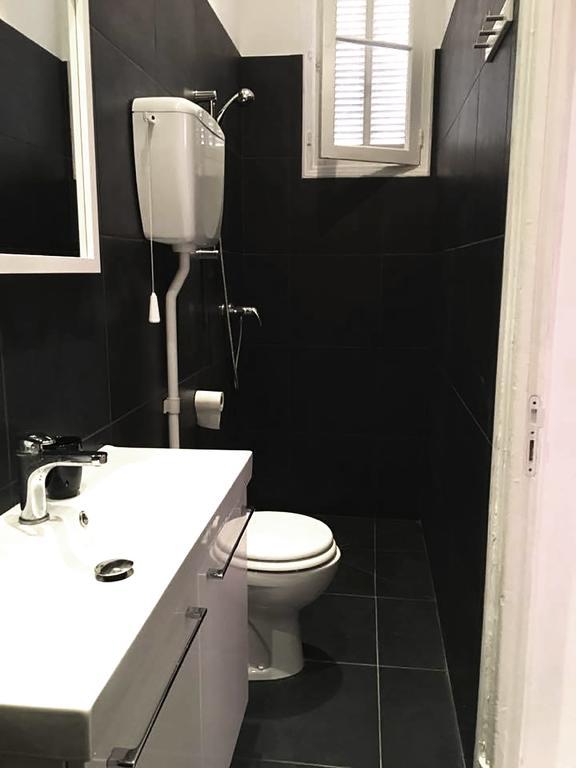 Monaco Studio #3 With Private Patio Beausoleil Ngoại thất bức ảnh
