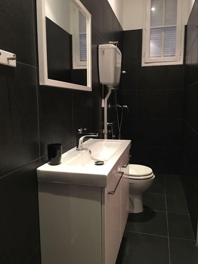 Monaco Studio #3 With Private Patio Beausoleil Ngoại thất bức ảnh